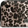 Stardust Leopard Wallet