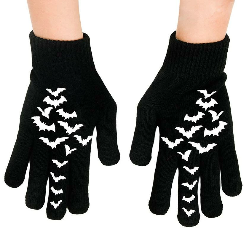 Fly Me Bats Gloves 1 Fly Me Bats Gloves