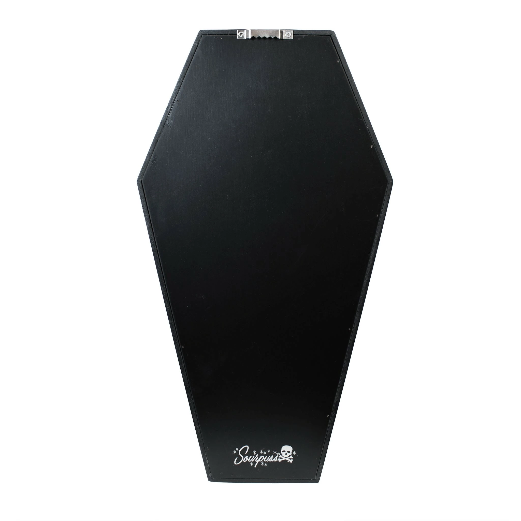 Pumpkin Coffin Shelf 4 Pumpkin Coffin Shelf - Image 4