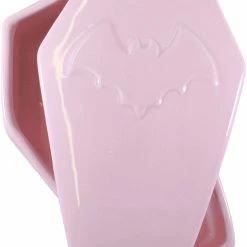 Coffin Stash Box Pink -Sourpuss shop 8BD98BC2 4A71 46D5 891C D33FEF26176E 1 201 a 1