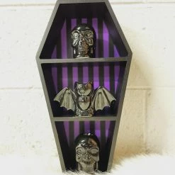 Purple Coffin Shelf -Sourpuss shop 91A81E51 1CBC 4D3C 8387 749081CFE964