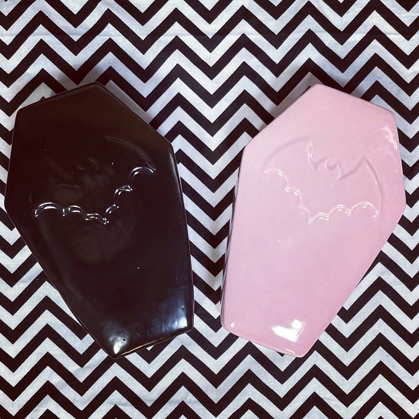 Coffin Stash Box 4 Coffin Stash Box - Image 4