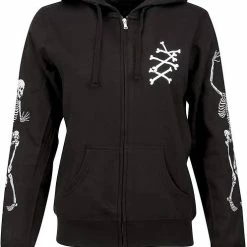 Drunkn Skeleton Hoodie -Sourpuss shop ABADC2CE 9250 43F0 828B D831BE531CB9 1