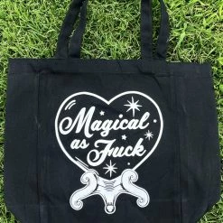 Magical AF Canvas Tote Bag -Sourpuss shop ABTC MGFK 79bb473b 5e70 42ba 8248 788d91212932.png