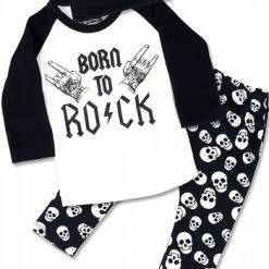 Born To Rock Gift Set