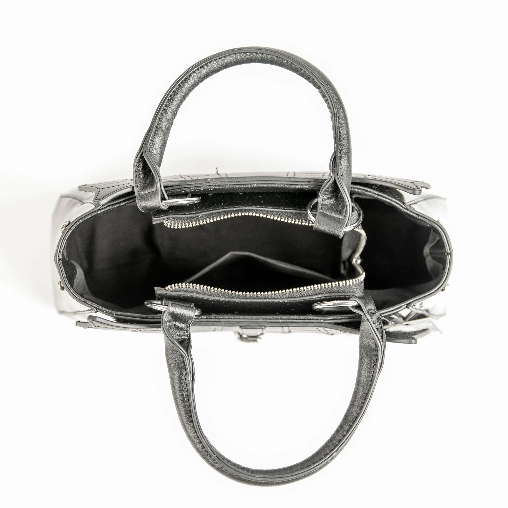 Sourpuss Locked Out Handbag 4 Sourpuss Locked Out Handbag - Image 4