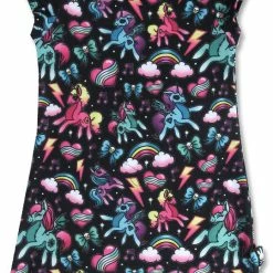 Unicorn Mini Dress