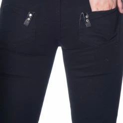 Skull Strap Jeans -Sourpuss shop BD16FA27 6E82 47C3 AAAD D0DD2B4F47A1