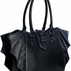 Bats Alive Handbag