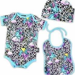 Unicorn Party Boxed Gift Set -Sourpuss shop Big C Edit Display 27004.1590844444