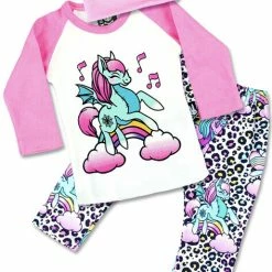 Unicorn Party Gift Set