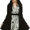 Hooded Cardigan – LGE