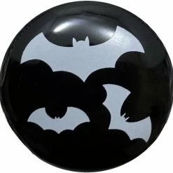 Bats Draw Knob