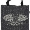 Tatt Bat Tote