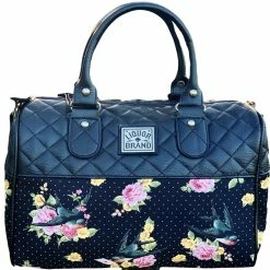 Sparrows Round Bag -Sourpuss shop C293A573 AD57 4B66 8925 7E12EDBC8ACC 1 201 a