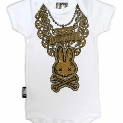 Bling Onesie – NB
