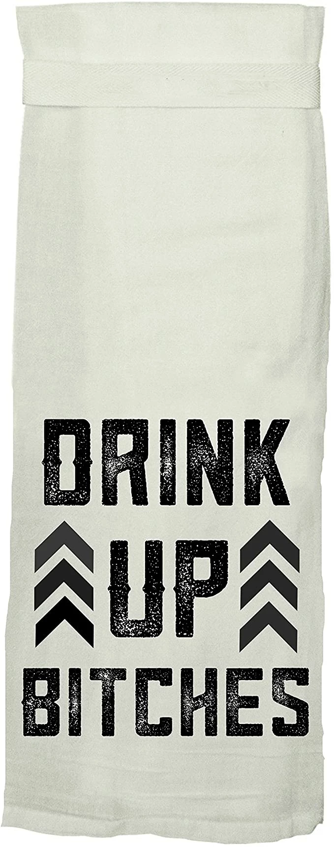 Drink Up Bitches Hang Tight Towel 5 Drink Up Bitches Hang Tight Towel - Image 5