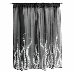 Tentacles Sheer Window Curtains 7 Tentacles Sheer Window Curtains -Sourpuss shop D0421C18 33E7 4AA7 9538 BDA2042E34A4