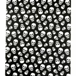 Lust For Skulls Kitchen Board