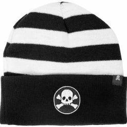 Skull & Bones Beanie
