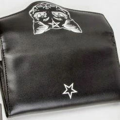 Nemesis Wallet 6 Nemesis Wallet -Sourpuss shop Nemesis Wallet Banned Apparel 4.jpg