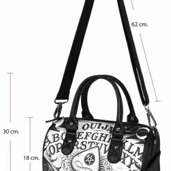 Ouija Handbag