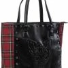 Phantom Tote Bag