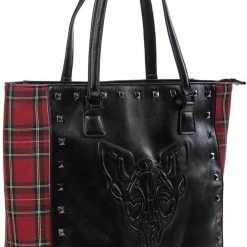 Phantom Tote Bag