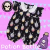 Potion Bottle Romper