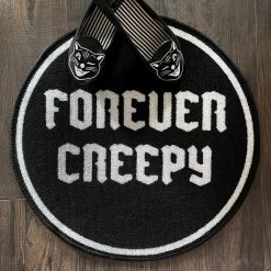 Forever Creepy Rug -Sourpuss shop RUG FOREVERCREEPY2.jpg
