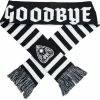 GoodBye Knit Scarf