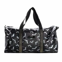Luna Bats Duffle Bag -Sourpuss shop SPBAG32 0063.jpg