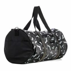 Luna Bats Duffle Bag -Sourpuss shop SPBAG32 0069.jpg