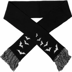 Luna Bats Scarf