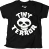 Tiny Terror Kids Tee