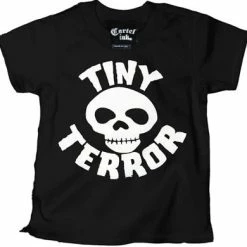 Tiny Terror Kids Tee