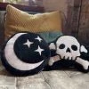 Moon & Stars Pillow