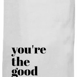 Good Kind Of Weird Hang Tight Towel -Sourpuss shop You reTheGoodKindOfWeird Mockup 04 22 2021 1296x.jpg