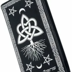 Last Hope Of Misery Wallet