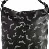Luna Bats Hobo Purse