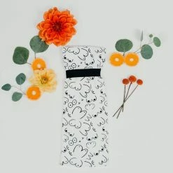 Boobs Hand Towel -Sourpuss shop boobs.jpeg