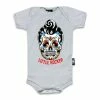 Little Rocker Onesie