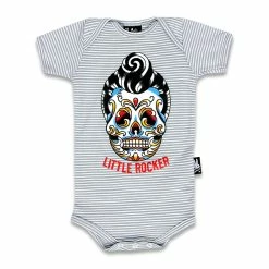 Little Rocker Onesie