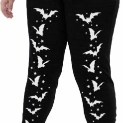 Bats & Stars Sweatpants – 3XL
