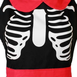 Miss Bones Apron -Sourpuss shop missbones apron 1 1500x.jpg