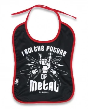 Future Of Metal Bib 1 Future Of Metal Bib