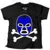 Lucha Libre Kids Tee