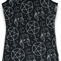 Santana Singlet / Med