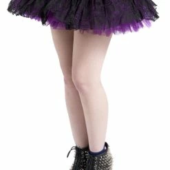 Ghoul Tutu Purple
