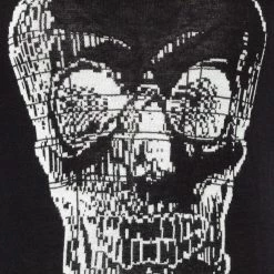 Got Yer Skull Jumper